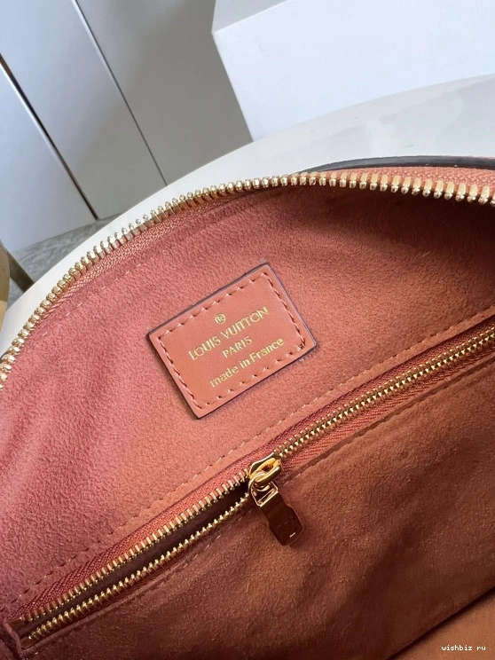 WIS BANDOULIÈRE VUITTON 25 LOUIS SPEEDY 0217